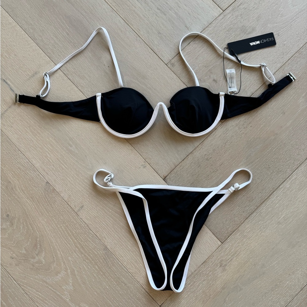 Fashion Nova Bikini